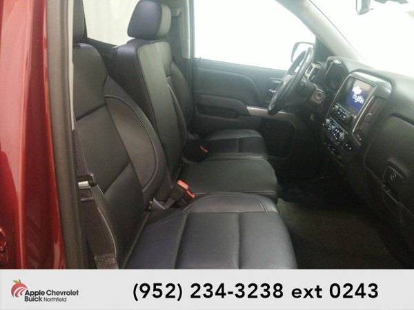 2014 Chevrolet Silverado 1500 truck LT for sale in Northfield, MN – photo 11