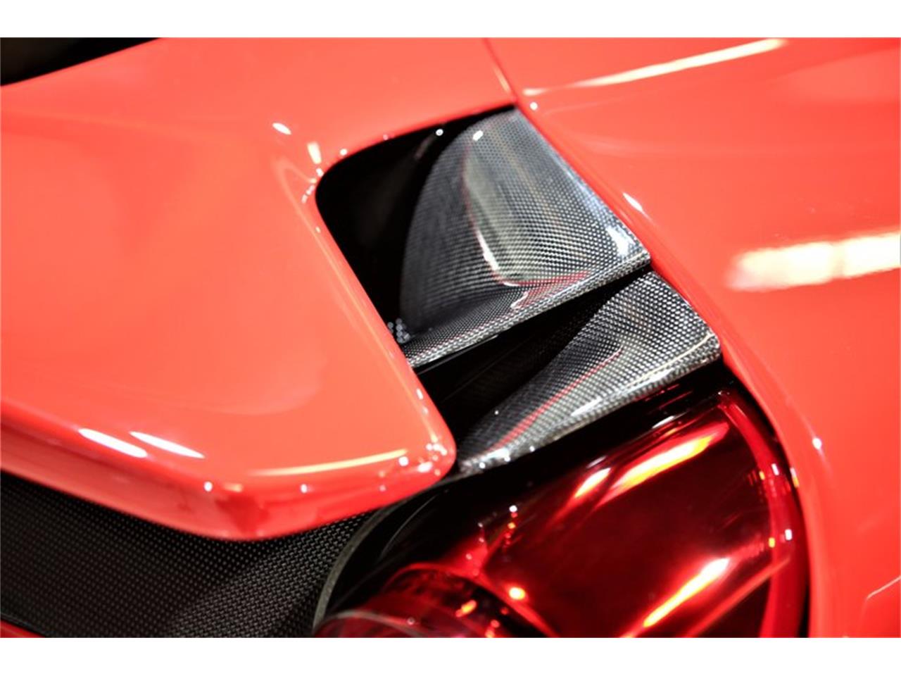 2020 Ferrari 488 for sale in Chatsworth, CA – photo 18