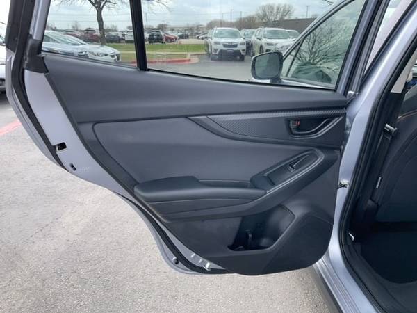 2020 Subaru Crosstrek Premium - - by dealer - vehicle for sale in Georgetown, TX – photo 11