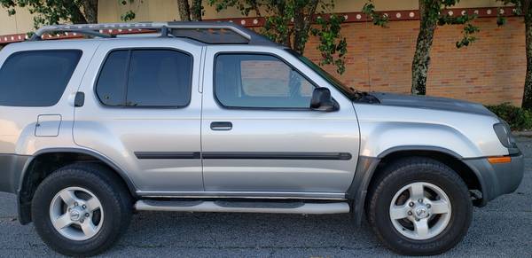 2004 Nissan Xterra One Owner - Like NEW! for sale in Baton Rouge , LA – photo 7
