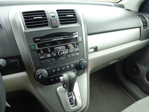 ****2010 HONDA CRV EX 4WD-118k-SUNROOF-NICEST 2010 ANYWHERE YES 100%... for sale in East Windsor, CT – photo 16