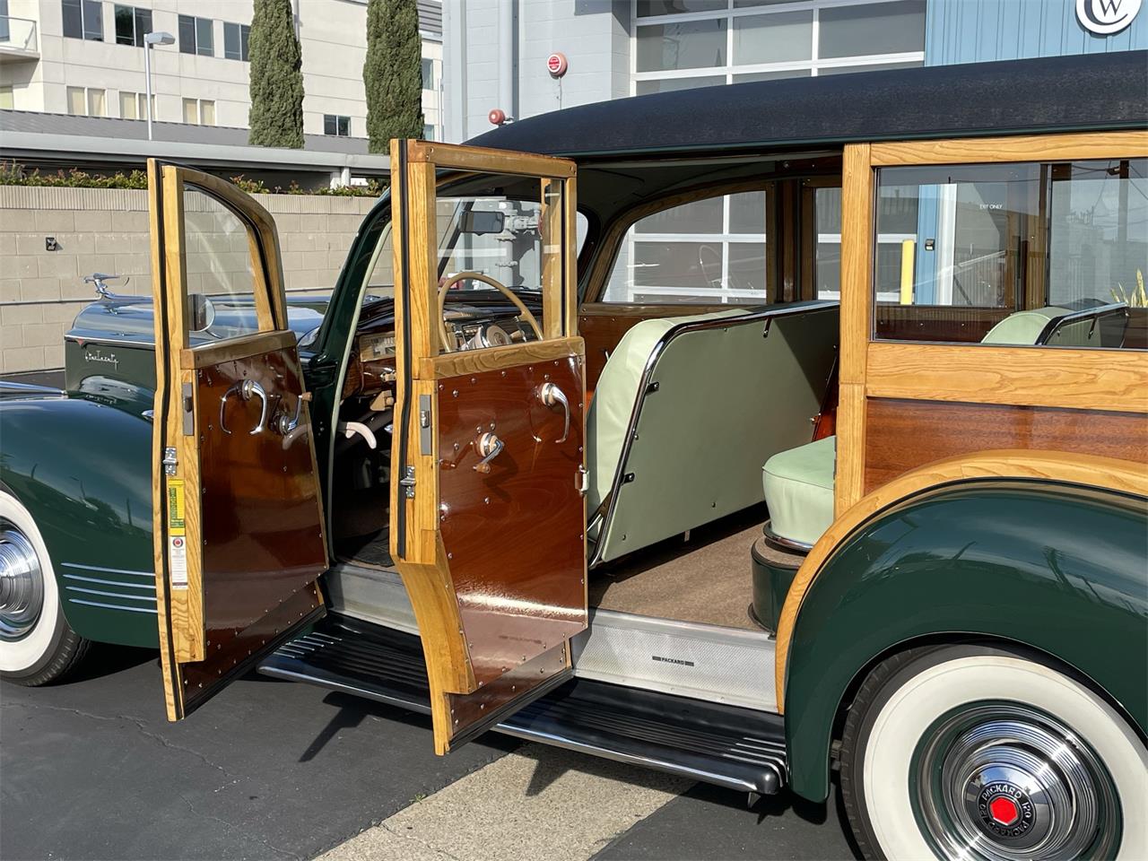 1941 Packard 120 for sale in Newport Beach, CA – photo 6