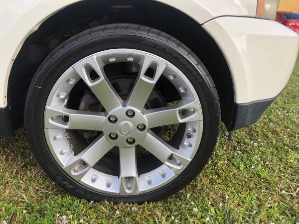 2006 Land Rover Range Rover Sport Supercharged Package - cars &... for sale in Miami, FL – photo 21
