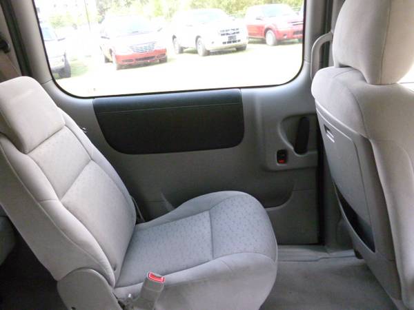 2005 Chevrolet Uplander SOLD!!!!!!!!!!!!!!!!!!!!!!!!!!!!!!!!!!!!!!!!!! for sale in Tallahassee, FL – photo 9