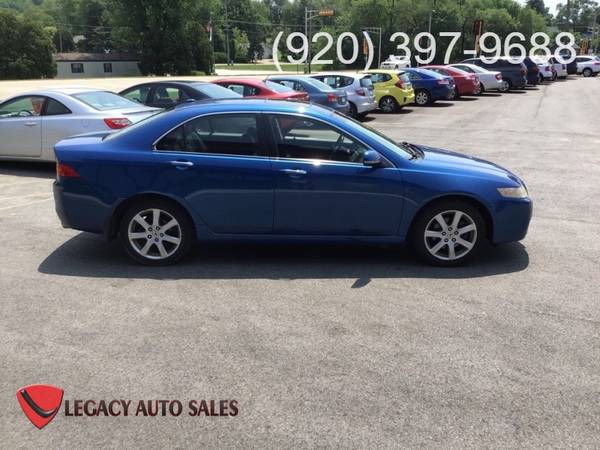 2005 ACURA TSX BASE - cars & trucks - by dealer - vehicle automotive... for sale in Jefferson, WI – photo 6
