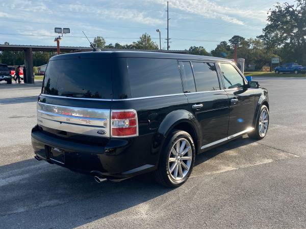 2015 FORD FLEX LIMITED - cars & trucks - by dealer - vehicle... for sale in Sneads Ferry, NC – photo 6