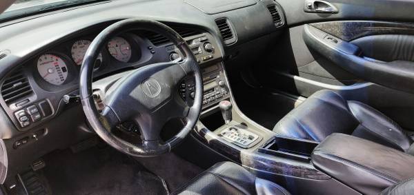 2001 Acura CL Type-S Automatic for sale in Clarendon Hills, IL – photo 6