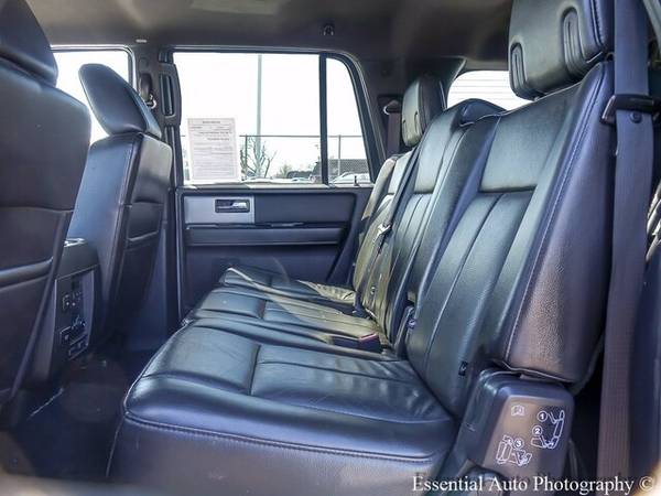 2011 Ford Expedition EL Limited - - by dealer for sale in Oak Lawn, IL – photo 9
