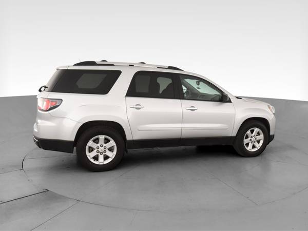 2014 GMC Acadia SLE-1 Sport Utility 4D suv Gray - FINANCE ONLINE -... for sale in Fresh Meadows, NY – photo 12
