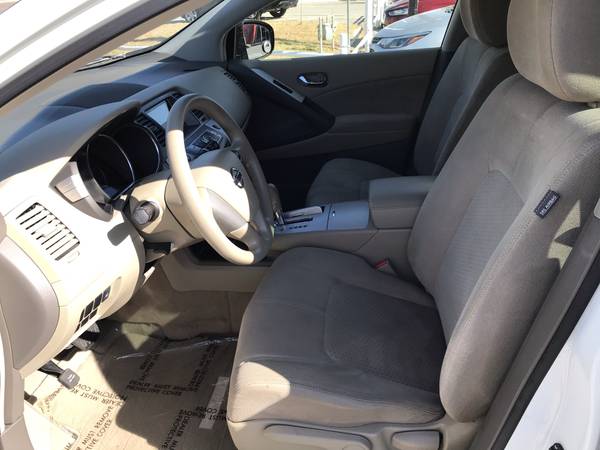 2014 NISSAN MURANO*$0 Down WAC/ Your Trade - cars & trucks - by... for sale in WARR ACRES, OK – photo 7