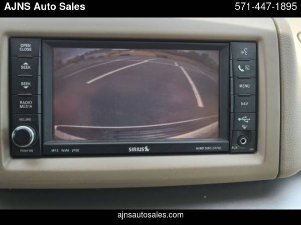2009 VOLKSWAGEN ROUTAN SEL - - by dealer - vehicle for sale in Stafford, District Of Columbia – photo 16