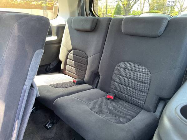 2010 Nissan Pathfinder SE 4x4 3RD ROW SEATS ONE for sale in Boise, ID – photo 12