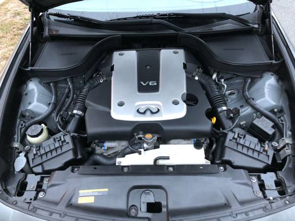 Infiniti G25x for sale in Brooklyn, NY – photo 9