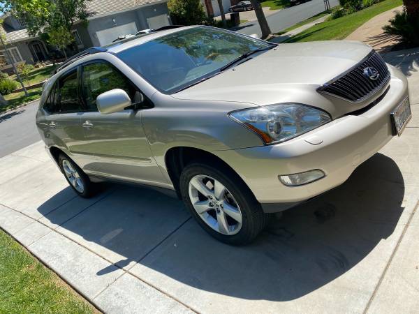 2004 Lexus RX 330 mint condition for sale in Brentwood, CA – photo 2