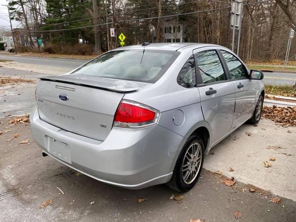 2011 Ford Focus New Inspection Tax/Plates Included - cars & trucks -... for sale in Glens Falls, NY – photo 6