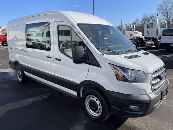 2020 Ford Transit Cargo Van - - by dealer - vehicle for sale in LAUDERDALE, MN – photo 7