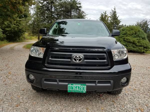 2013 Toyota Tundra for sale in new haven, NY – photo 3