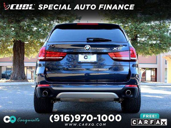 2014 BMW X5 sDrive35i 4dr SUV **Very Nice!** for sale in Roseville, CA – photo 6