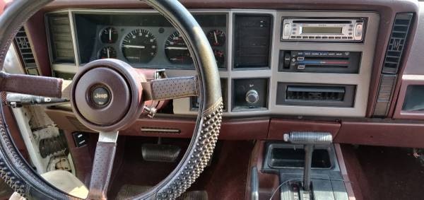 1991 Jeep Cherokee - cars & trucks - by owner - vehicle automotive... for sale in Union City , GA – photo 10