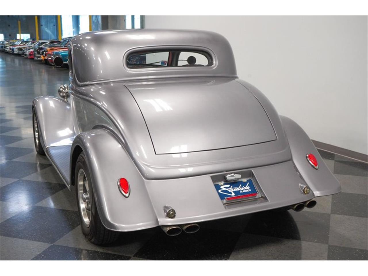 1934 Ford 3-Window Coupe for sale in Mesa, AZ – photo 10