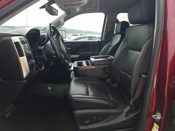 2016 Chevrolet Silverado 1500 LT for sale in Wilmington, NC – photo 4