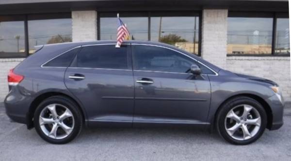 SELLING A 2010 TOYOTA VENZA, CALL AMADOR JR @ FOR INFO - cars &... for sale in Grand Prairie, TX – photo 6