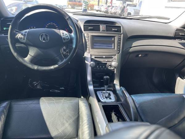 2004 Acura TL FWD 19UUA66284A805336 - - by dealer for sale in Bellingham, WA – photo 12