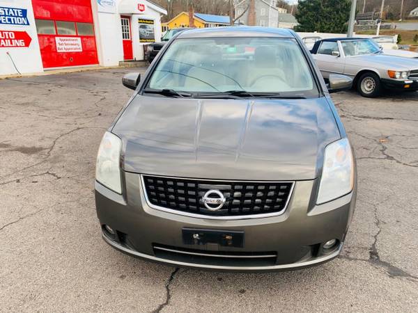 2009 Nissan Sentra * LOW MILES * - cars & trucks - by dealer -... for sale in Bellingham, MA – photo 3