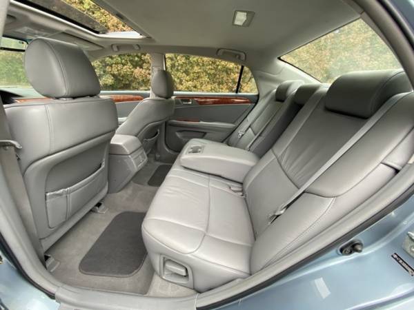 2006 Toyota Avalon XLS - - by dealer - vehicle for sale in Richmond , VA – photo 22