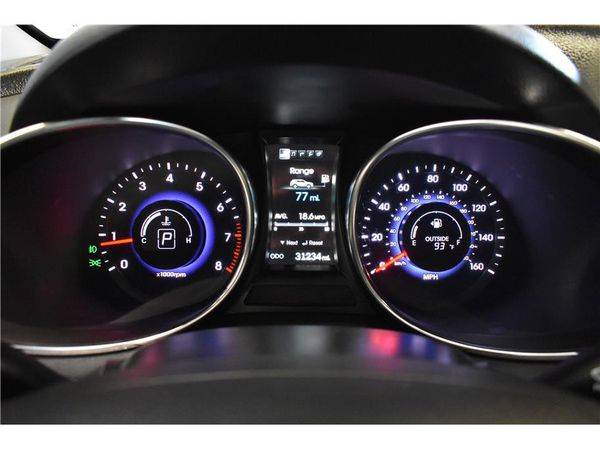 2016 Hyundai Santa Fe Sport 2.0T Sport Utility 4D - GOOD/BAD/NO... for sale in Escondido, CA – photo 13