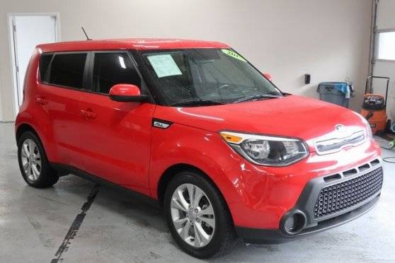 *GOOD DEAL* 2008 Scion xB GREAT MPG! *$55 Down $87month!* Trades OK! for sale in Seattle, WA – photo 22