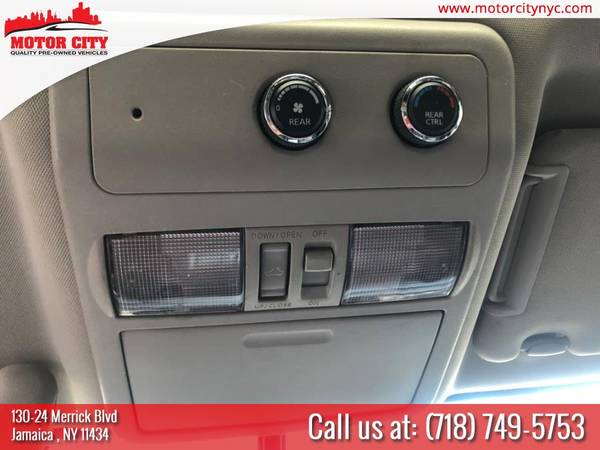 CERTIFIED 2012 NISSAN PATHFINDER 3RD ROW! BACK UP CAM! CLEAN CARFAX for sale in Jamaica, NY – photo 15