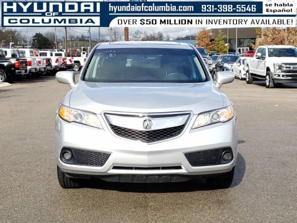 2015 Acura RDX Base suv - cars & trucks - by dealer - vehicle... for sale in Columbia , TN – photo 8
