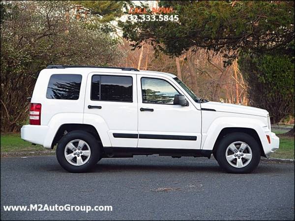 2010 Jeep Liberty Sport 4x4 4dr SUV - - by dealer for sale in East Brunswick, PA – photo 5