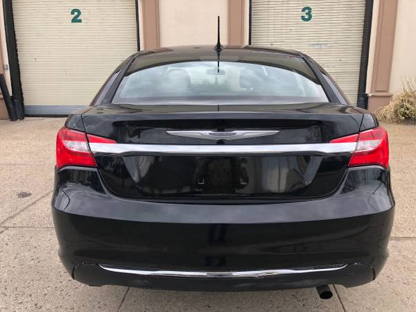 2011 Chrysler 200 LX 67k miles Clean title Paid off No issues for sale in East Meadow, NY – photo 6
