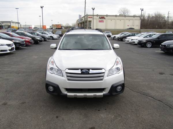 2013 Subaru Outback 2.5i Limited (CVT) for sale in Indianapolis, IN – photo 4