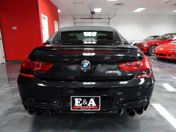 2014 BMW M6 Competition package - cars & trucks - by dealer -... for sale in Waterloo, WI – photo 6