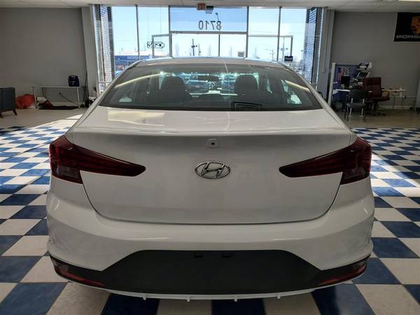 2019 HYUNDAI ELANTRA SE ~ Youre Approved! Low Down Payments! - cars... for sale in Manassas, VA – photo 6