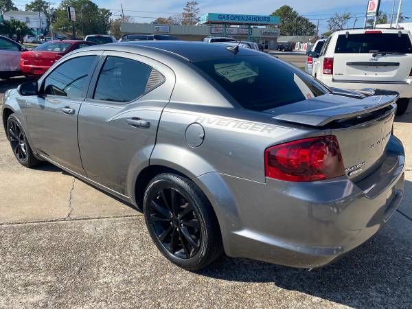 2013 Dodge Avenger - cars & trucks - by owner - vehicle automotive... for sale in Kenner, LA – photo 3