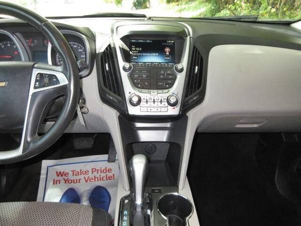 2013 Chevrolet Chevy Equinox LT 4dr SUV w/ 1LT Se Habla Espaol -... for sale in Fort Myers, FL – photo 10