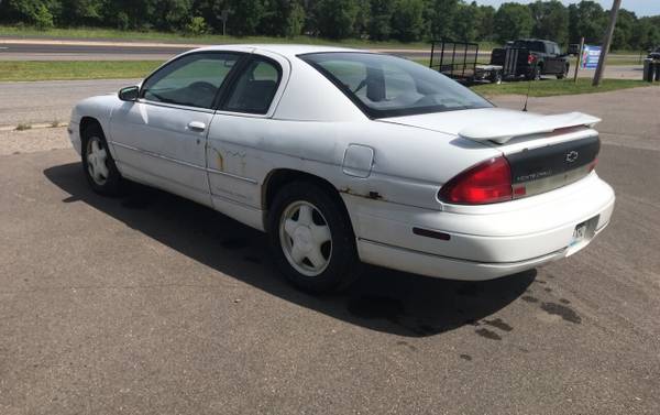 1996 Chevrolet Monte Carlo for sale in ST Cloud, MN – photo 9