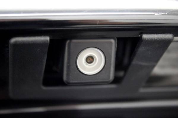 2012 Nissan Murano SV hatchback Black - - by dealer for sale in Farmington, AR – photo 21