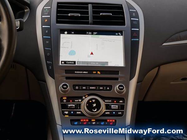 2018 Lincoln Mkz Reserve - - by dealer - vehicle for sale in Roseville, MN – photo 16