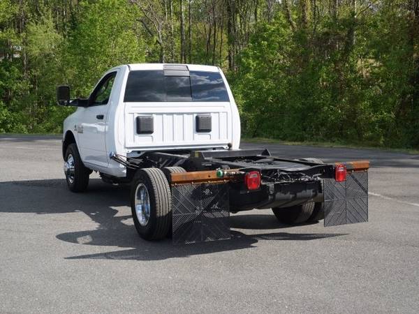 2018 Ram 3500 Chassis Cab Tradesman - - by for sale in Winston Salem, NC – photo 21