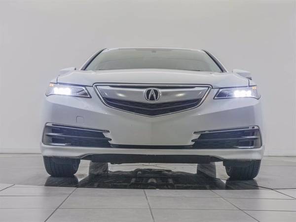2016 Acura TLX 2.4L - cars & trucks - by dealer - vehicle automotive... for sale in Wichita, KS – photo 3