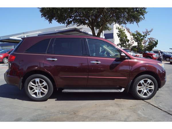 2008 Acura MDX SH-AWD - Guaranteed Approval! - (? NO CREDIT CHECK,... for sale in Plano, TX – photo 3