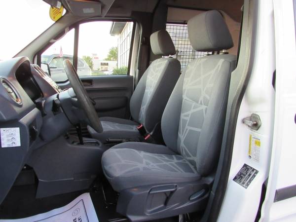 2011 Ford Transit Connect XLT - cars & trucks - by dealer - vehicle... for sale in Rockford, IL – photo 18