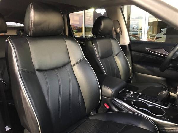 2017 Infiniti QX60 All Wheel Drive AWD SUV - cars & trucks - by... for sale in Bellingham, WA – photo 23