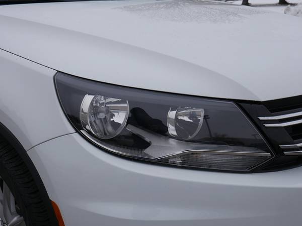 2017 Volkswagen VW TIGUAN LIMITED - cars & trucks - by dealer -... for sale in Burnsville, MN – photo 13