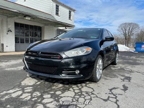 2013 Dodge Dart Limited 6-Speed Automatic - - by for sale in York, PA – photo 4